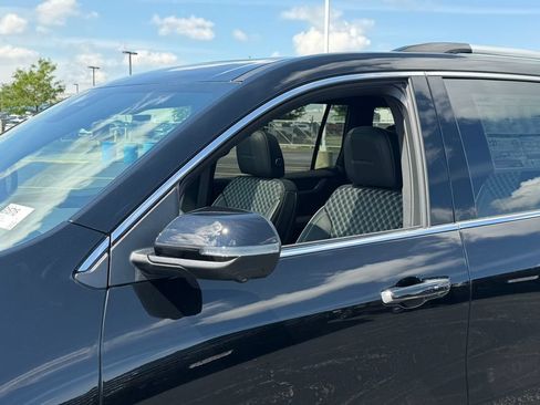 New 2026 GMC Acadia Denali w/ Super Cruise Package AWD/4WD image 7