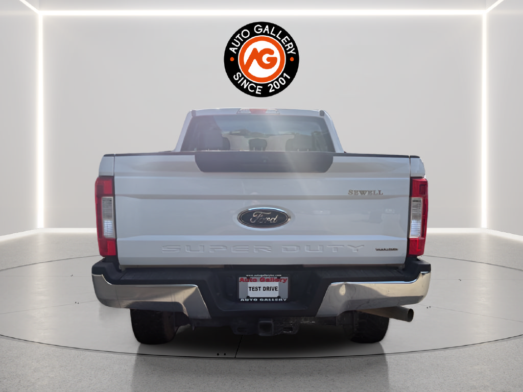 Used 2019 Ford F250 XL w/ XL Value Package AWD/4WD image 6