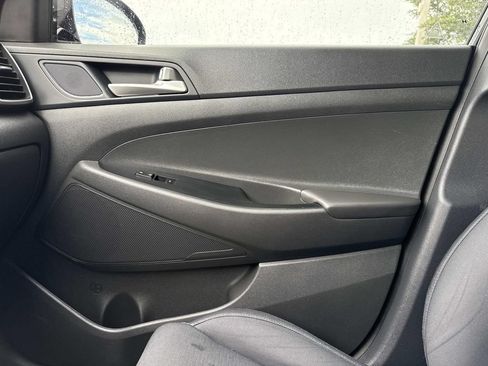 Used 2021 Hyundai Tucson Value FWD image 27
