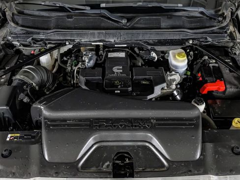 Used 2023 RAM 2500 Laramie AWD/4WD image 50