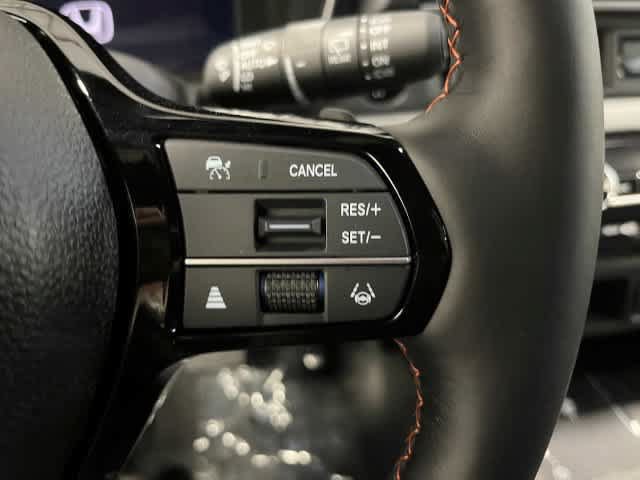 Used 2026 Honda Passport TrailSport Elite image 17