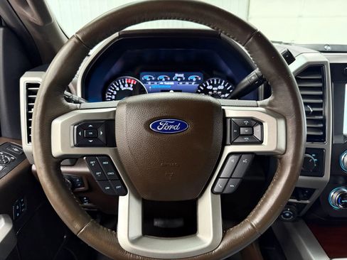 Used 2021 Ford F250 King Ranch w/ King Ranch Ultimate Package AWD/4WD image 20