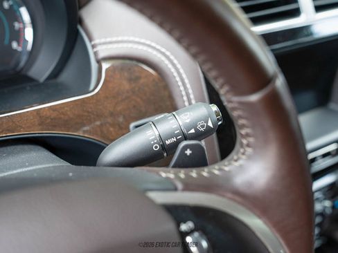 Used 2013 Jaguar XKR R RWD image 82