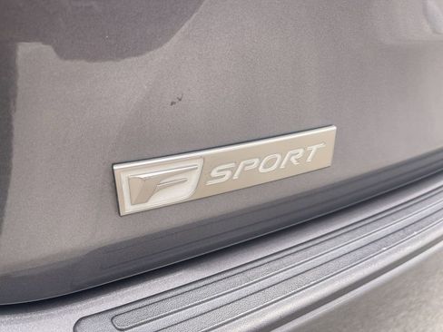 Used 2022 Lexus RX 350 F Sport AWD/4WD image 3