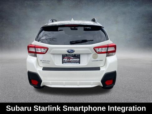 Used 2019 Subaru Crosstrek 2.0i Premium image 5