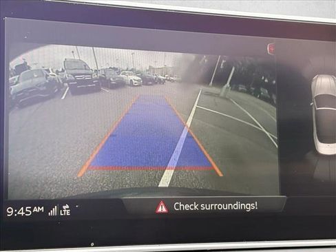 Used 2018 Audi A5 2.0T Premium Plus w/ Premium Plus image 9