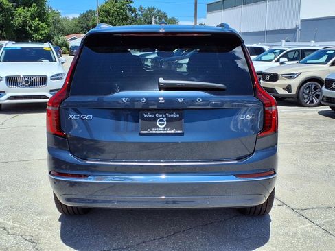New 2026 Volvo XC90 B6 Plus w/ Protection Package Premier image 6
