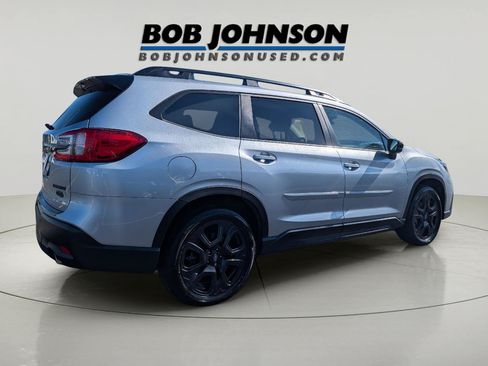 Used 2025 Subaru Ascent Onyx Edition AWD/4WD image 2