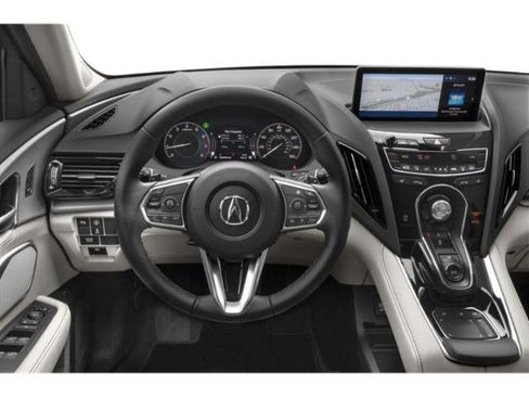 Used 2025 Acura RDX SH-AWD w/ Technology Package image 7