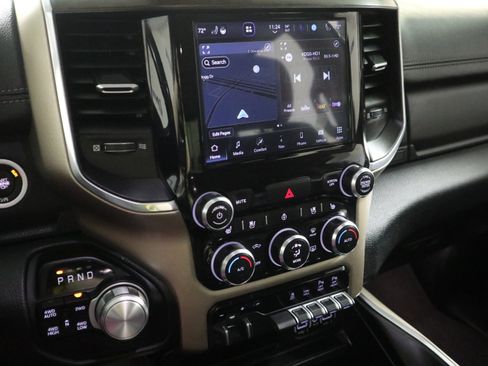 Used 2022 RAM 1500 Laramie image 28