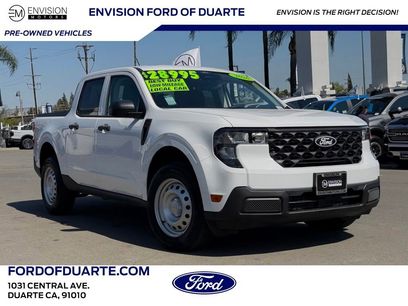 Used 2026 Ford Maverick XL