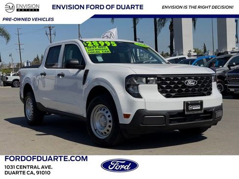 Used 2026 Ford Maverick XL FWD image 1