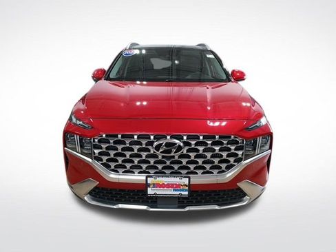 Used 2023 Hyundai Santa Fe Limited image 8