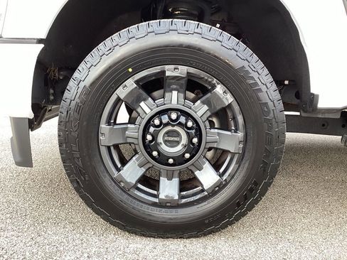 Used 2024 Ford F250 XL w/ STX Appearance Package image 16