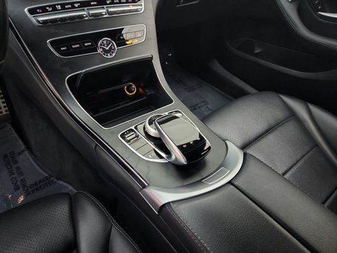 Certified 2021 Mercedes-Benz C 300 4MATIC Sedan image 22