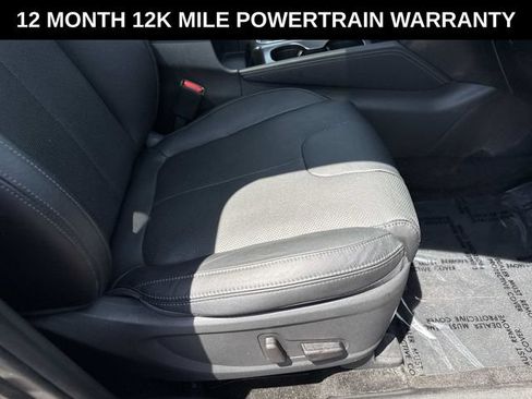 Used 2019 Hyundai Santa Fe AWD w/ Cargo Package image 10