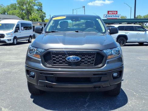 Used 2020 Ford Ranger XL w/ Equipment Group 101A Mid RWD image 2