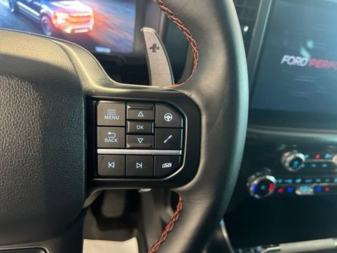 Used 2025 Ford F150 Raptor AWD/4WD image 18