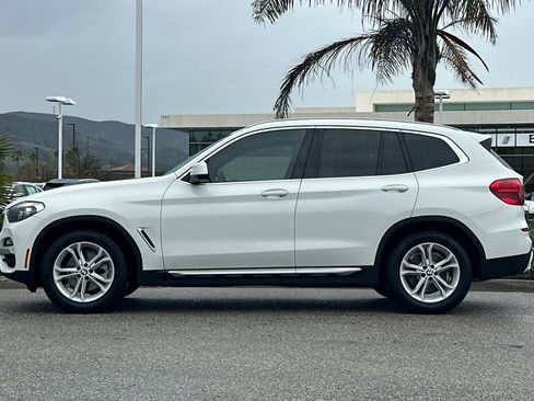 Used 2019 BMW X3 xDrive30i w/ Driving Assistance Package image 6
