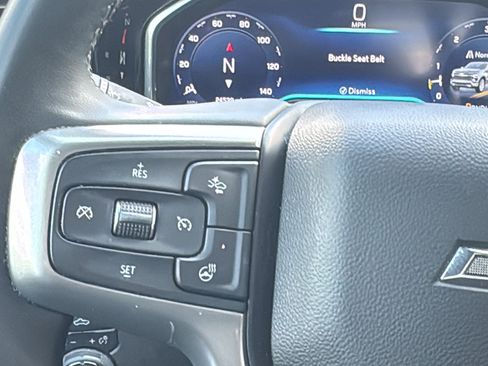 Used 2024 Chevrolet Silverado 1500 RST w/ Rally Edition image 20