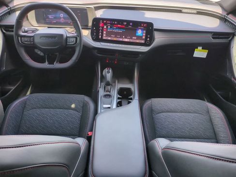 New 2026 Dodge Charger R/T AWD/4WD image 16