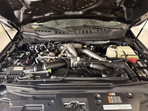 Used 2021 Ford F250 Lariat AWD/4WD image 30