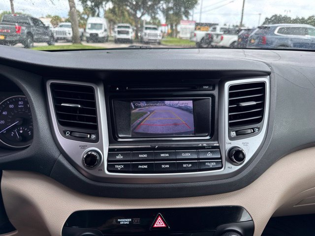 Used 2017 Hyundai Tucson SE w/ SE Popular Package 02 FWD image 29