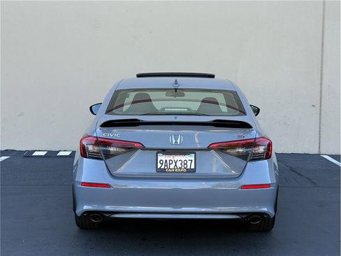 Used 2022 Honda Civic Si image 5