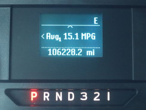 Used 2017 Ford F150 XLT AWD/4WD image 18