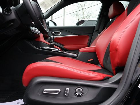 Used 2024 Acura Integra Type S image 31