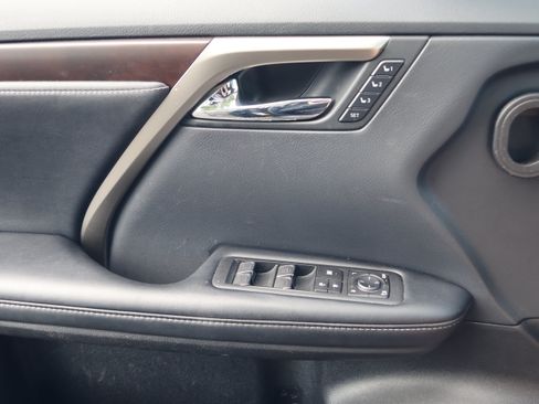 Used 2021 Lexus RX 350 FWD w/ Premium Package image 12