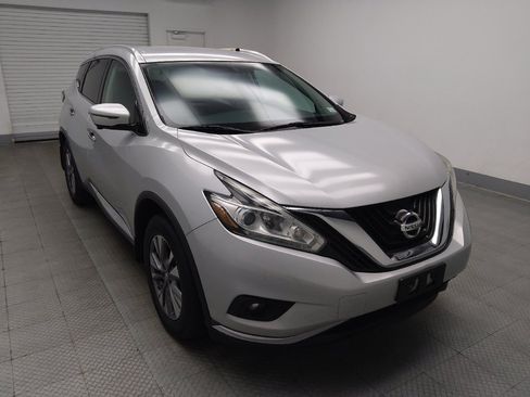 Used 2015 Nissan Murano SL AWD/4WD image 13