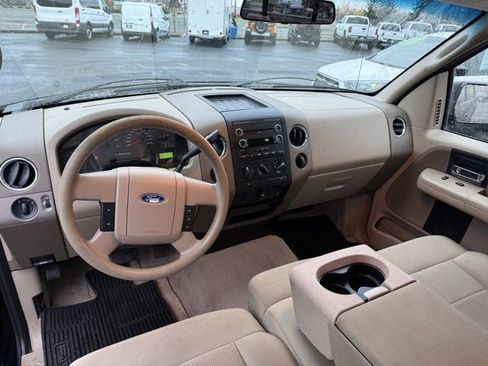 Used 2008 Ford F150 XLT image 11