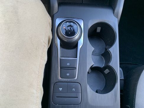 Used 2022 Ford Escape SE w/ Convenience Package image 23