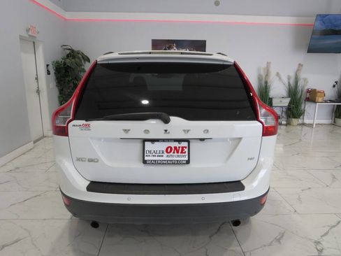 Used 2010 Volvo XC60 3.2 FWD image 4