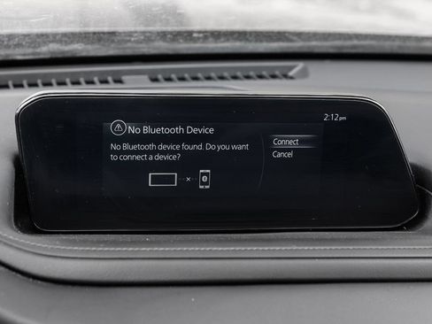 Used 2022 MAZDA CX-30 AWD 2.5 S w/ Select Package image 43
