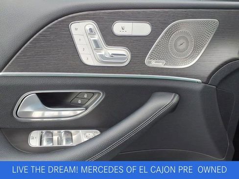 Certified 2022 Mercedes-Benz GLE 350 image 13