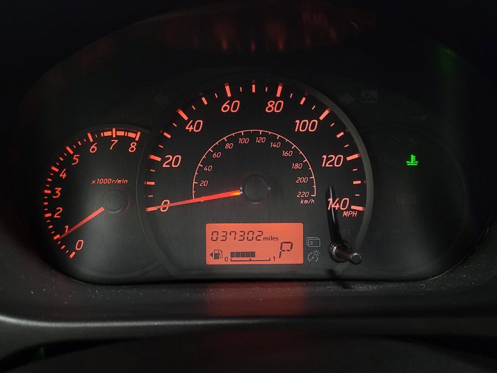 Used 2024 Mitsubishi Mirage ES FWD image 23
