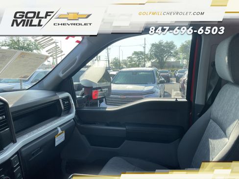 Used 2024 Ford F250 XL w/ STX Appearance Package AWD/4WD image 23
