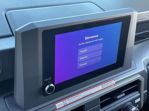 New 2026 Toyota Tacoma SR5 image 13