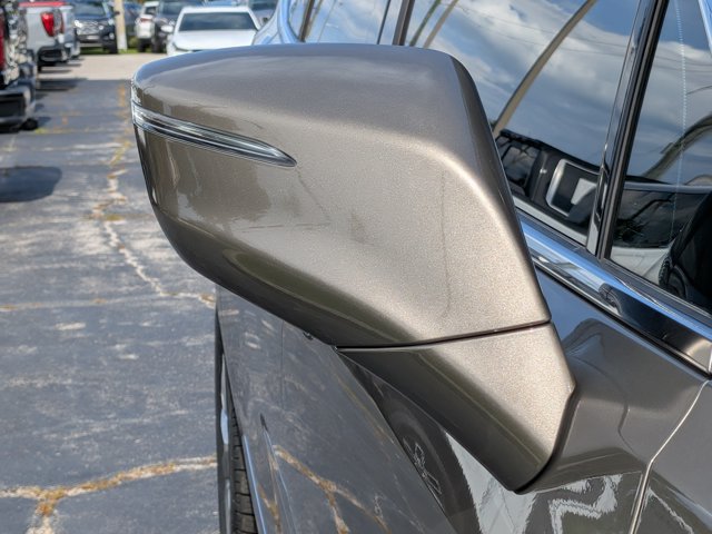Certified 2020 Buick Enclave Premium w/ Sun and Sites Package FWD image 14