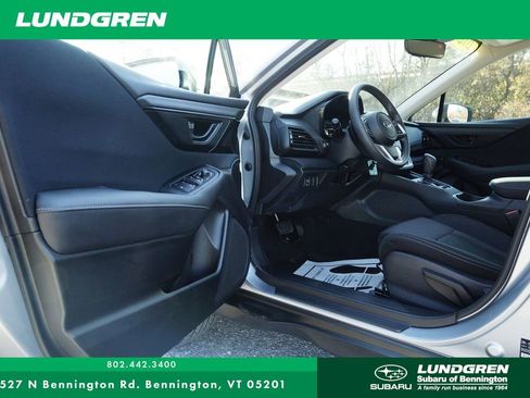 Certified 2025 Subaru Outback w/ Popular Package #1A image 22