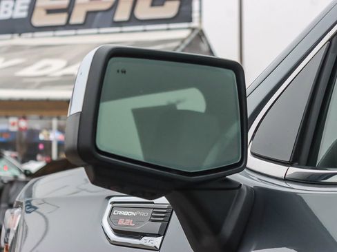 Used 2022 GMC Sierra 1500 Denali w/ Denali Reserve Package image 18