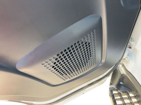 New 2025 Chevrolet Low Cab Forward image 21