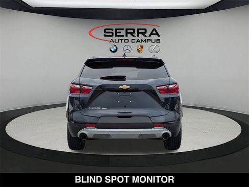 Used 2021 Chevrolet Blazer LT image 14