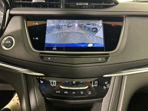 Certified 2024 Cadillac XT5 Premium Luxury FWD image 46