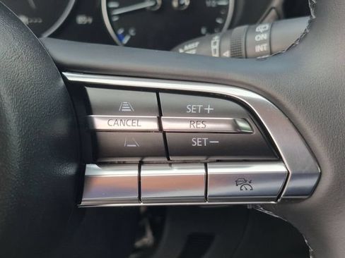 Certified 2026 MAZDA CX-50 AWD 2.5 S w/ Weather Package image 14