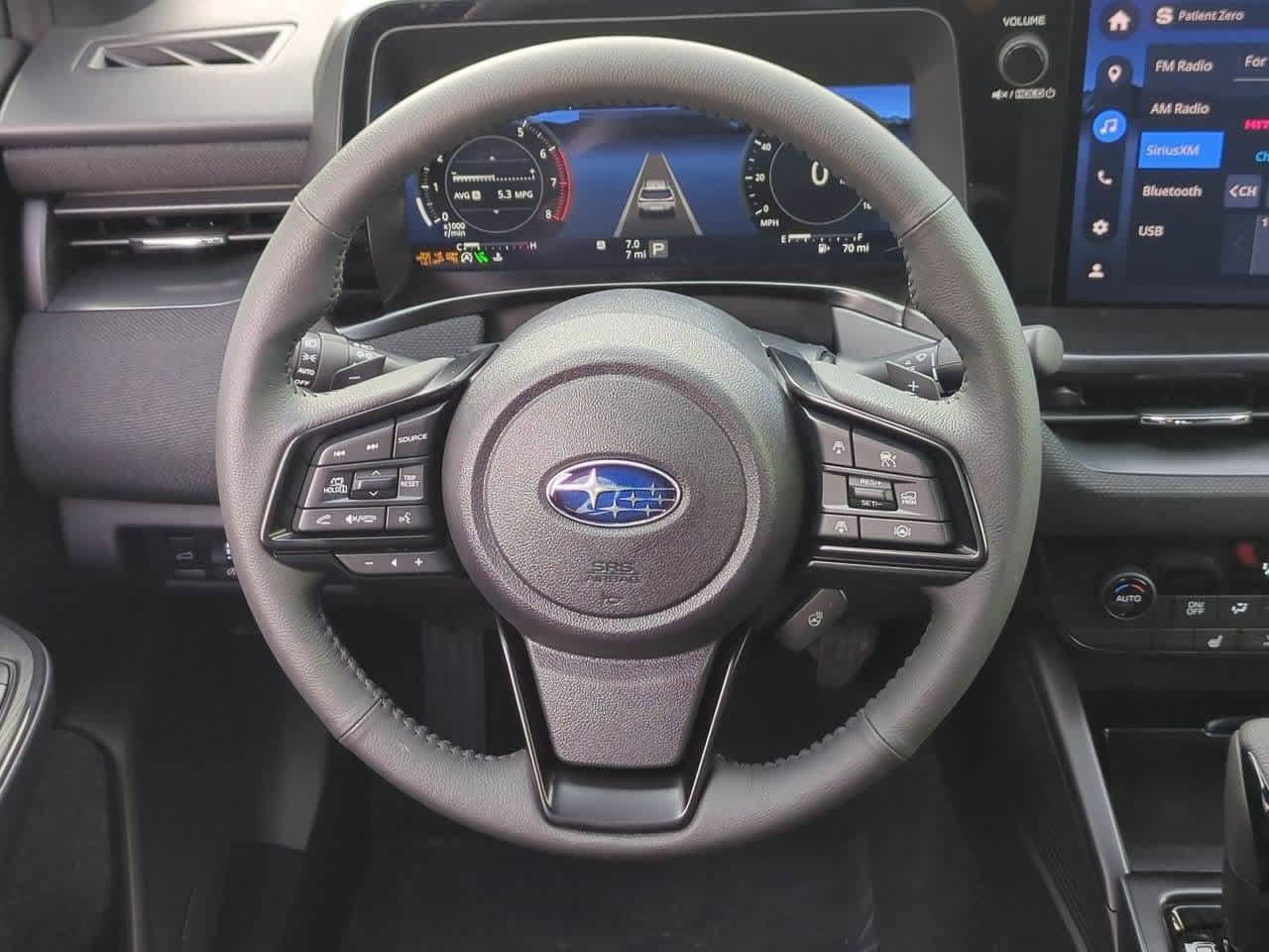 New 2026 Subaru Outback Limited XT AWD/4WD image 23