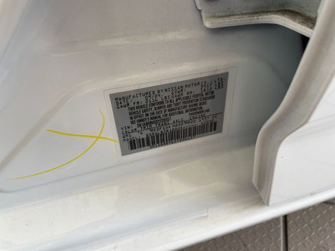 Used 2025 Nissan Sentra S image 22