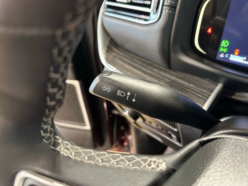 Used 2022 Jeep Wagoneer Series III image 20